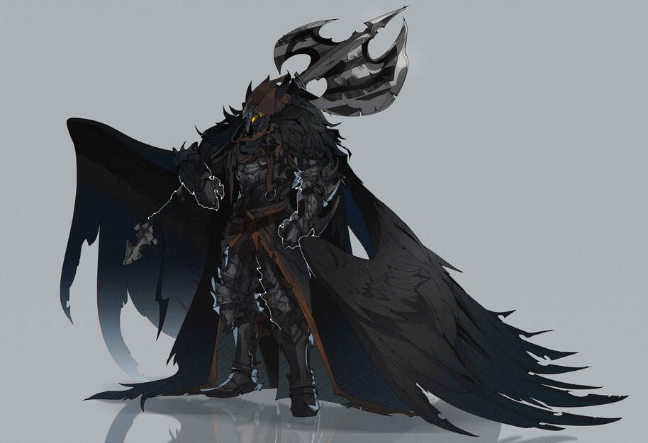 Character Design